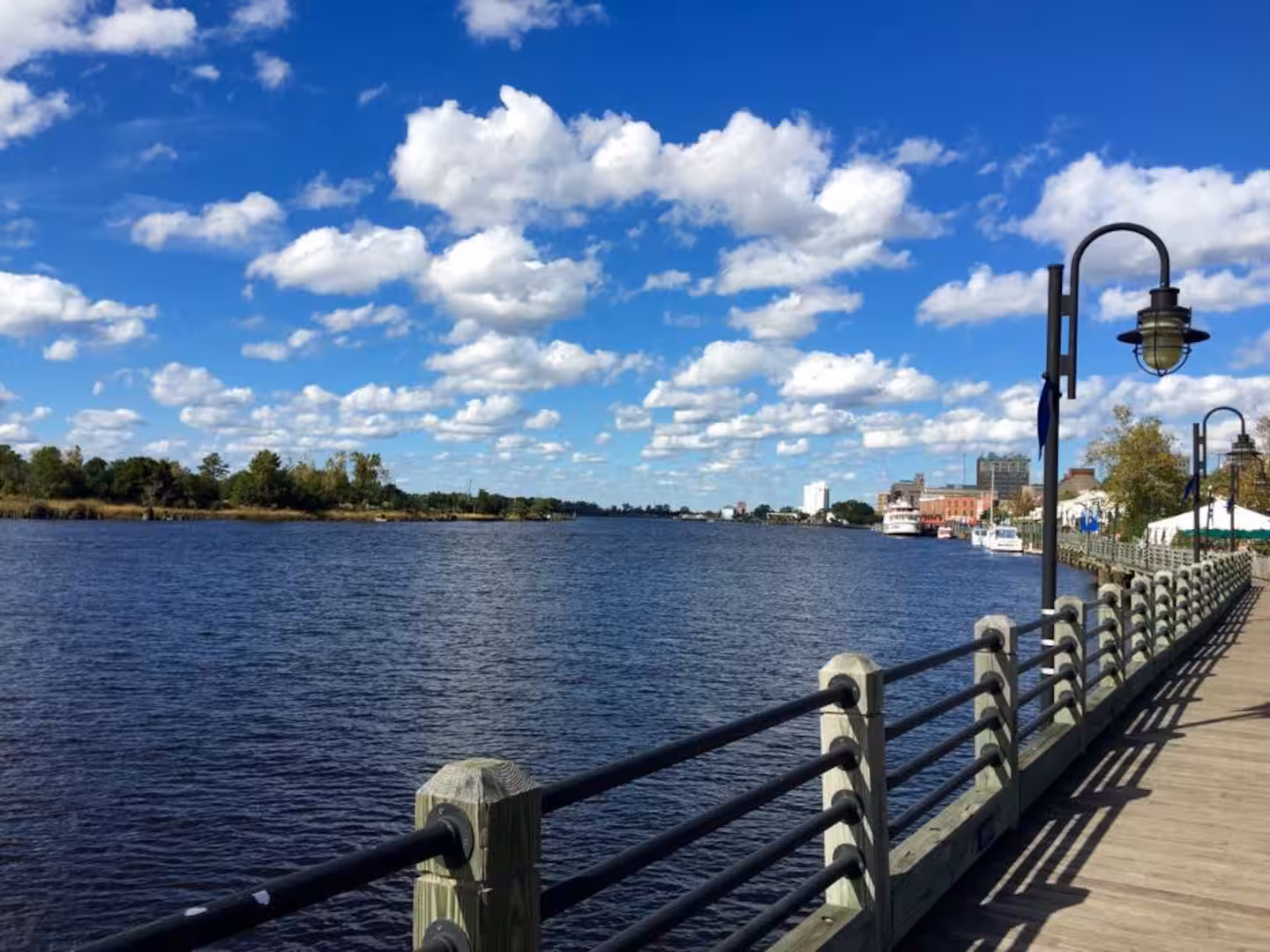 Cozy Downtown Condo with River Views property photo 14