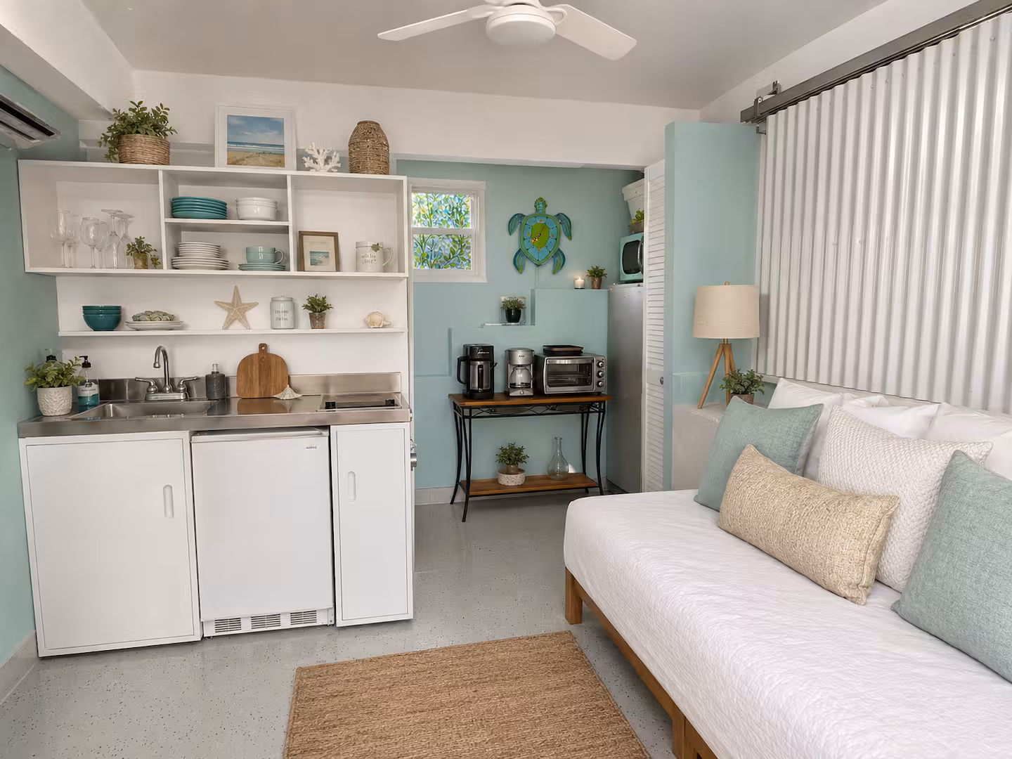 Surf Sound Studio | Ocean View property photo 19