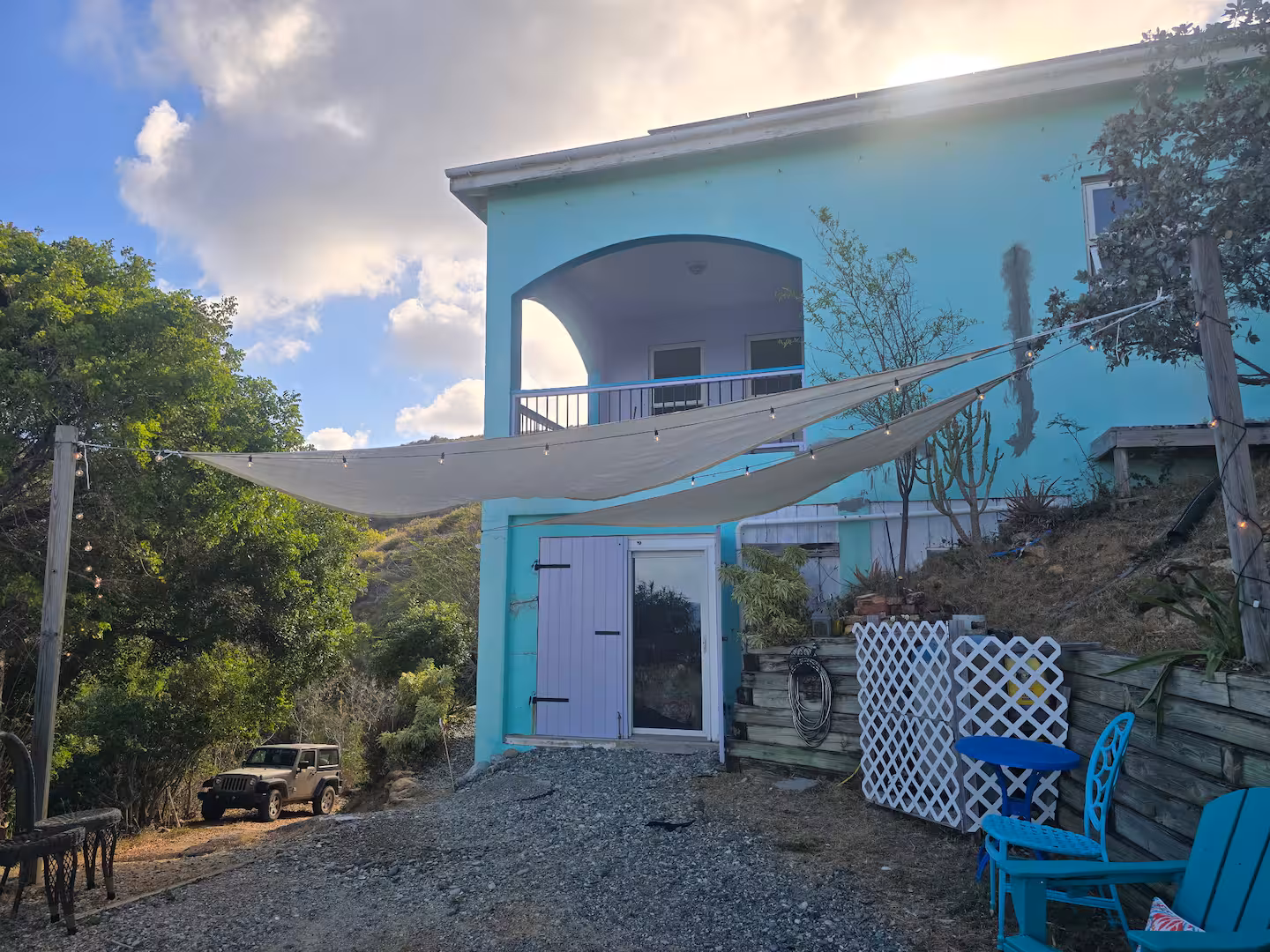 Surf Sound Studio | Ocean View property photo 12